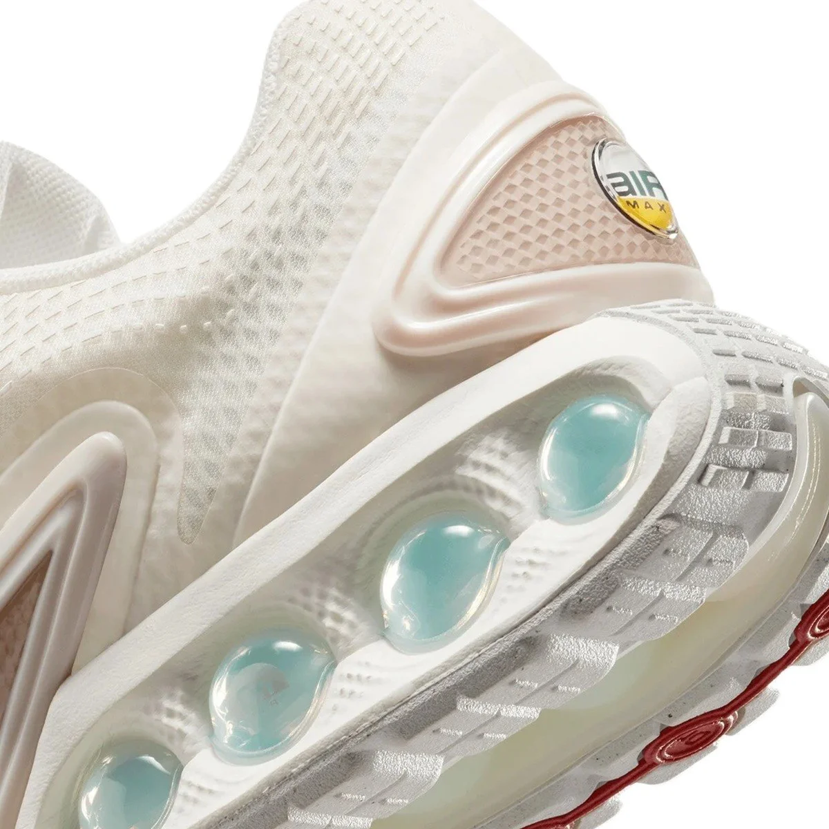 Nike Air Max DN SE Womens Sneaker Kadın Günlük Spor Ayakkabı Beyaz Nike Air Max DN SE Womens Sneaker Kadın Günlük Spor Ayakkabı Beyaz