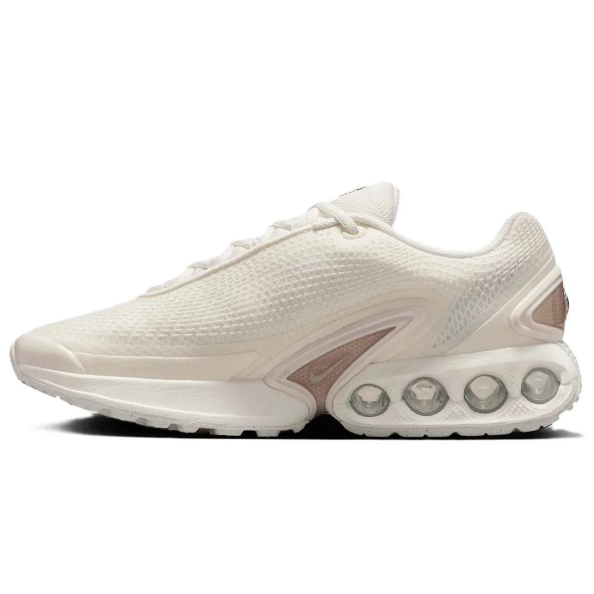 Nike Air Max DN SE Womens Sneaker Kadın Günlük Spor Ayakkabı Beyaz Nike Air Max DN SE Womens Sneaker Kadın Günlük Spor Ayakkabı Beyaz
