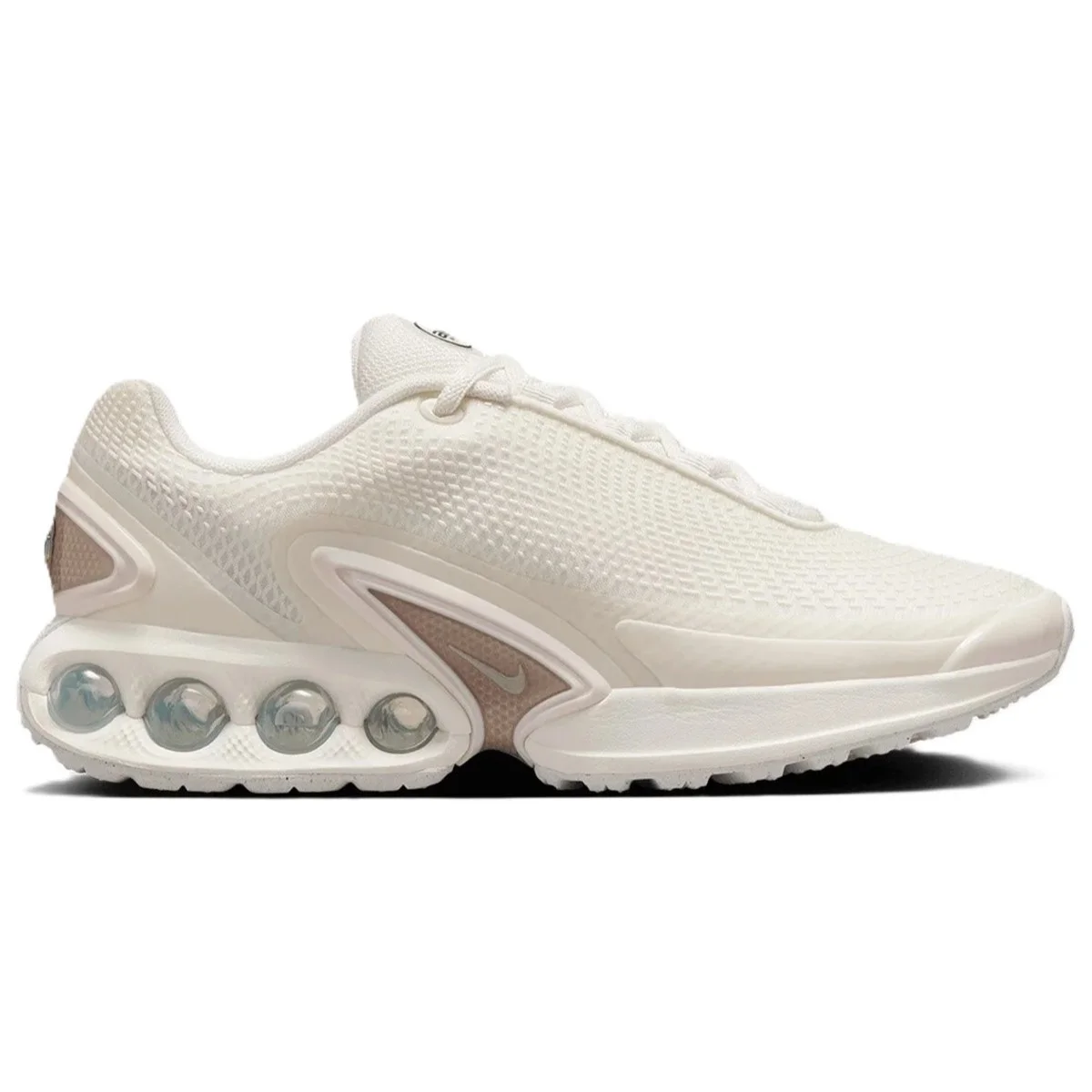 Nike Air Max DN SE Womens Sneaker Kadın Günlük Spor Ayakkabı Beyaz Nike Air Max DN SE Womens Sneaker Kadın Günlük Spor Ayakkabı Beyaz