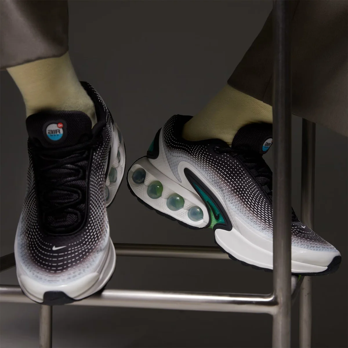 Nike Air Max DN Special Edition Unisex Sneaker Günlük Spor Ayakkabı Beyaz Fiyatı, Yorumları ve Özellikleri