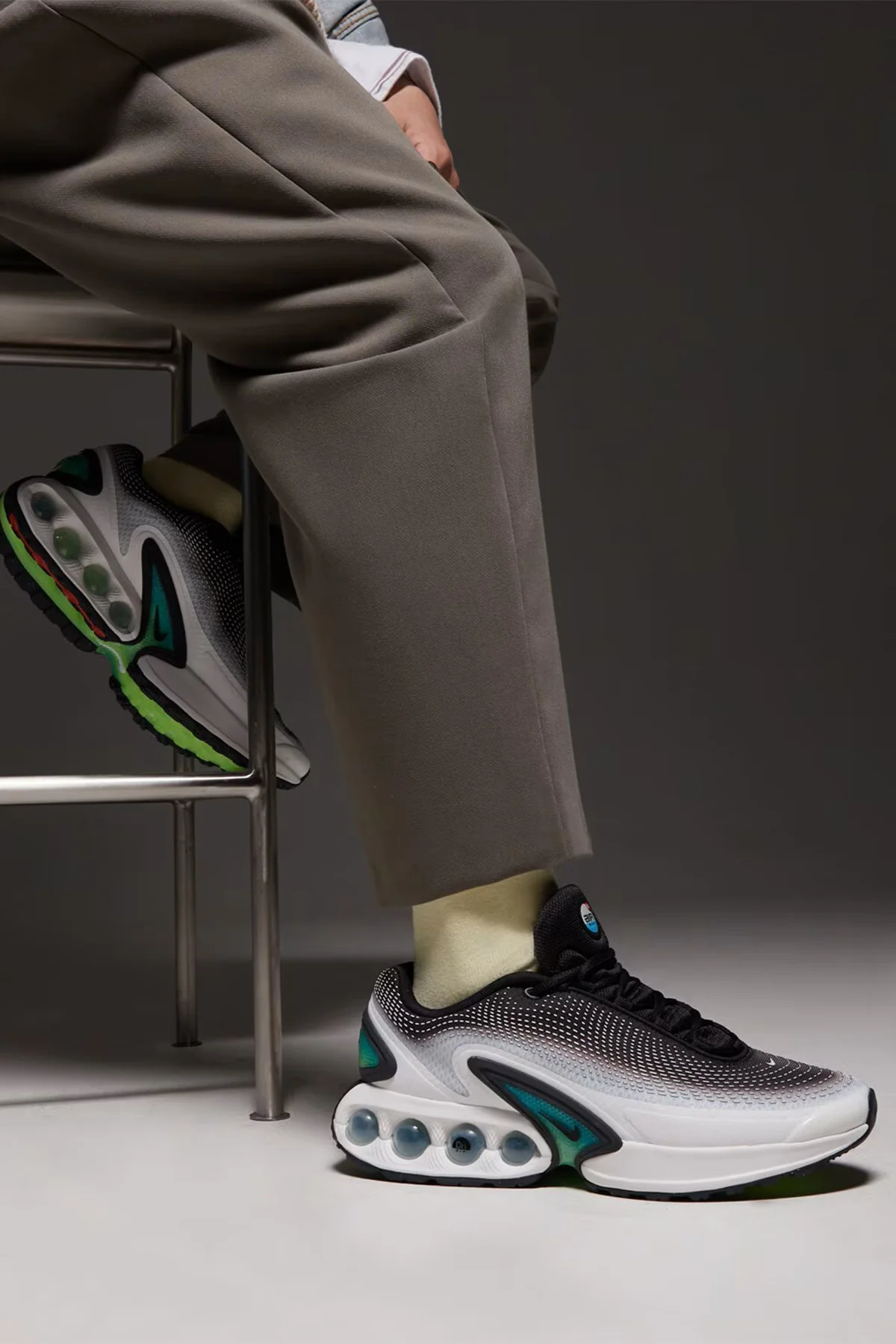 Nike Air Max DN Special Edition Unisex Sneaker Günlük Spor Ayakkabı Beyaz Fiyatı, Yorumları ve Özellikleri