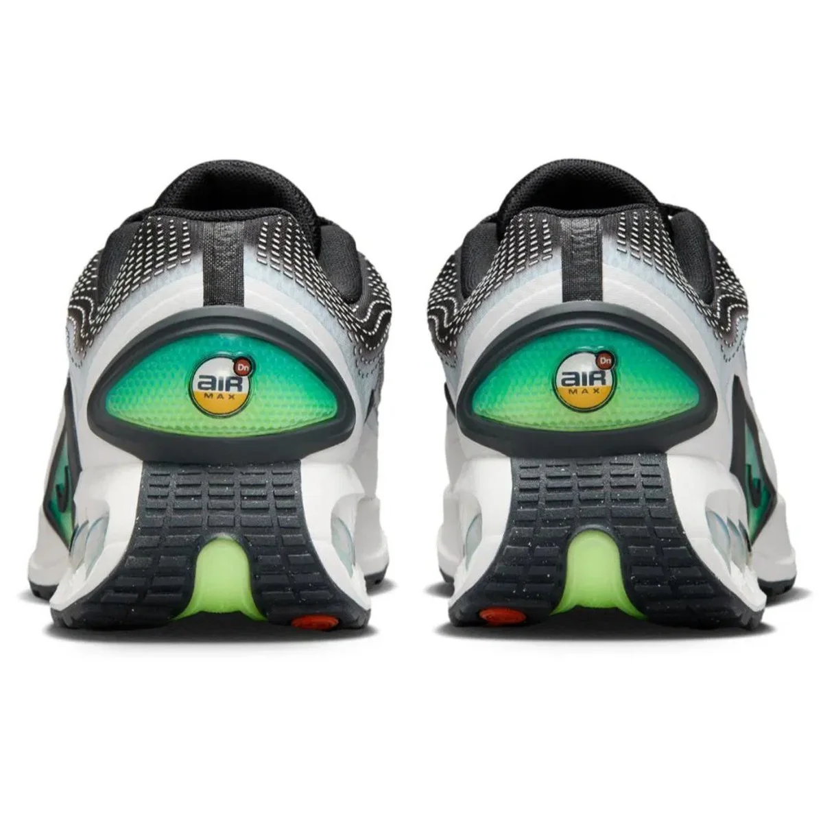 Nike Air Max DN Special Edition Unisex Sneaker Günlük Spor Ayakkabı Beyaz Fiyatı, Yorumları ve Özellikleri