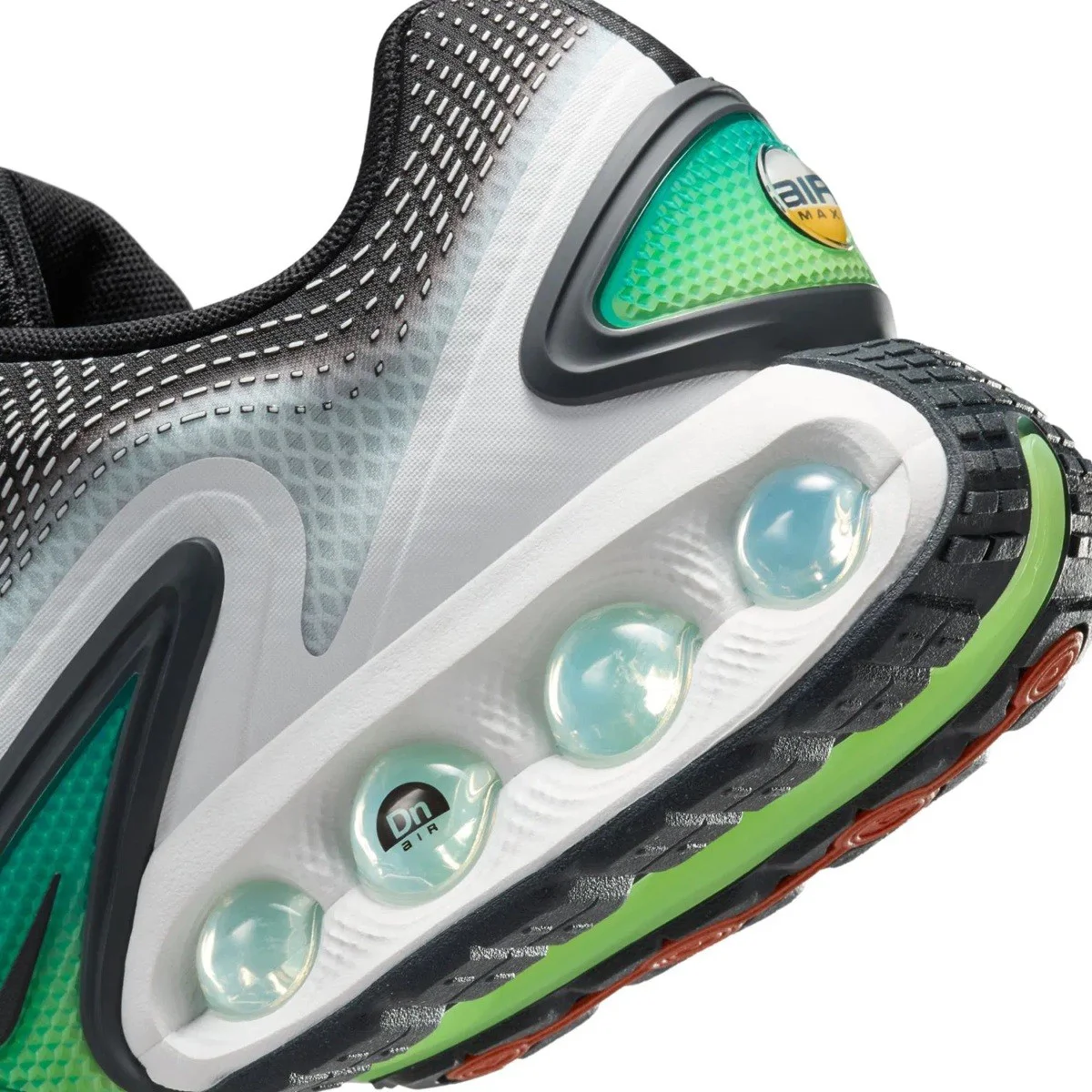 Nike Air Max DN Special Edition Unisex Sneaker Günlük Spor Ayakkabı Beyaz Fiyatı, Yorumları ve Özellikleri