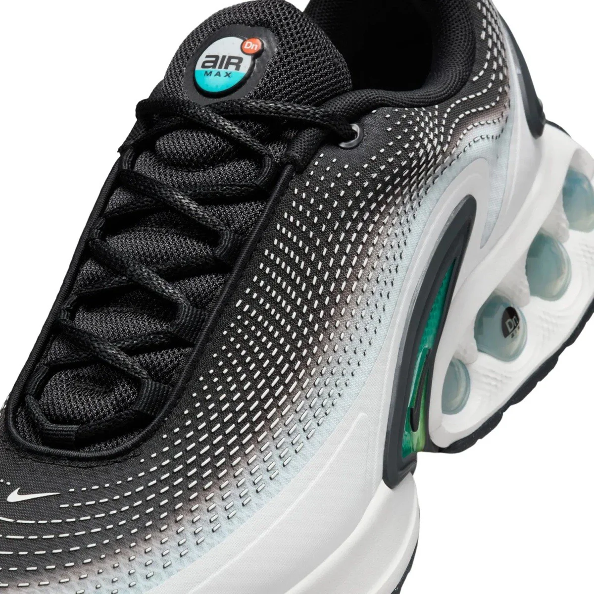 Nike Air Max DN Special Edition Unisex Sneaker Günlük Spor Ayakkabı Beyaz Fiyatı, Yorumları ve Özellikleri