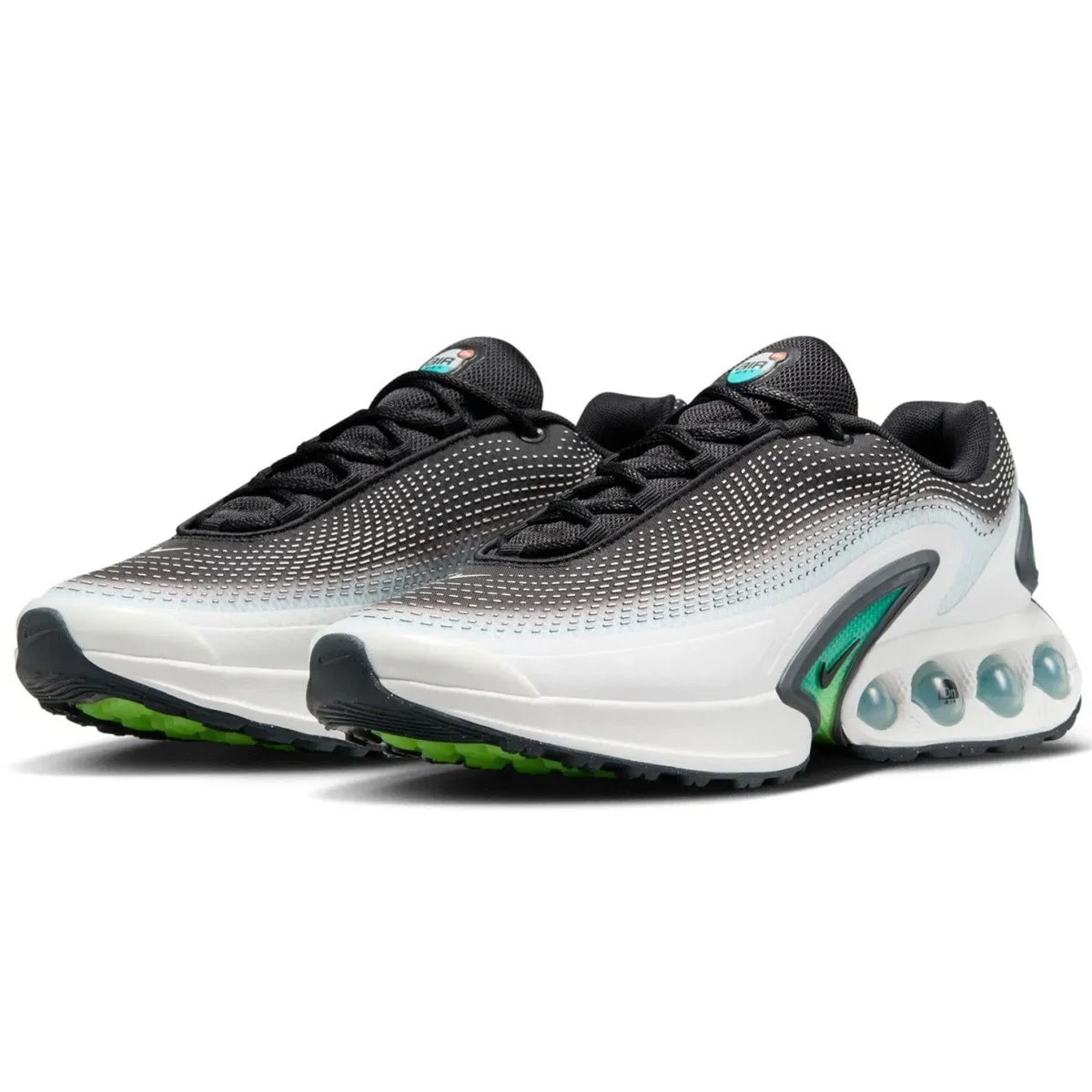 Nike Air Max DN Special Edition Unisex Sneaker Günlük Spor Ayakkabı Beyaz Fiyatı, Yorumları ve Özellikleri