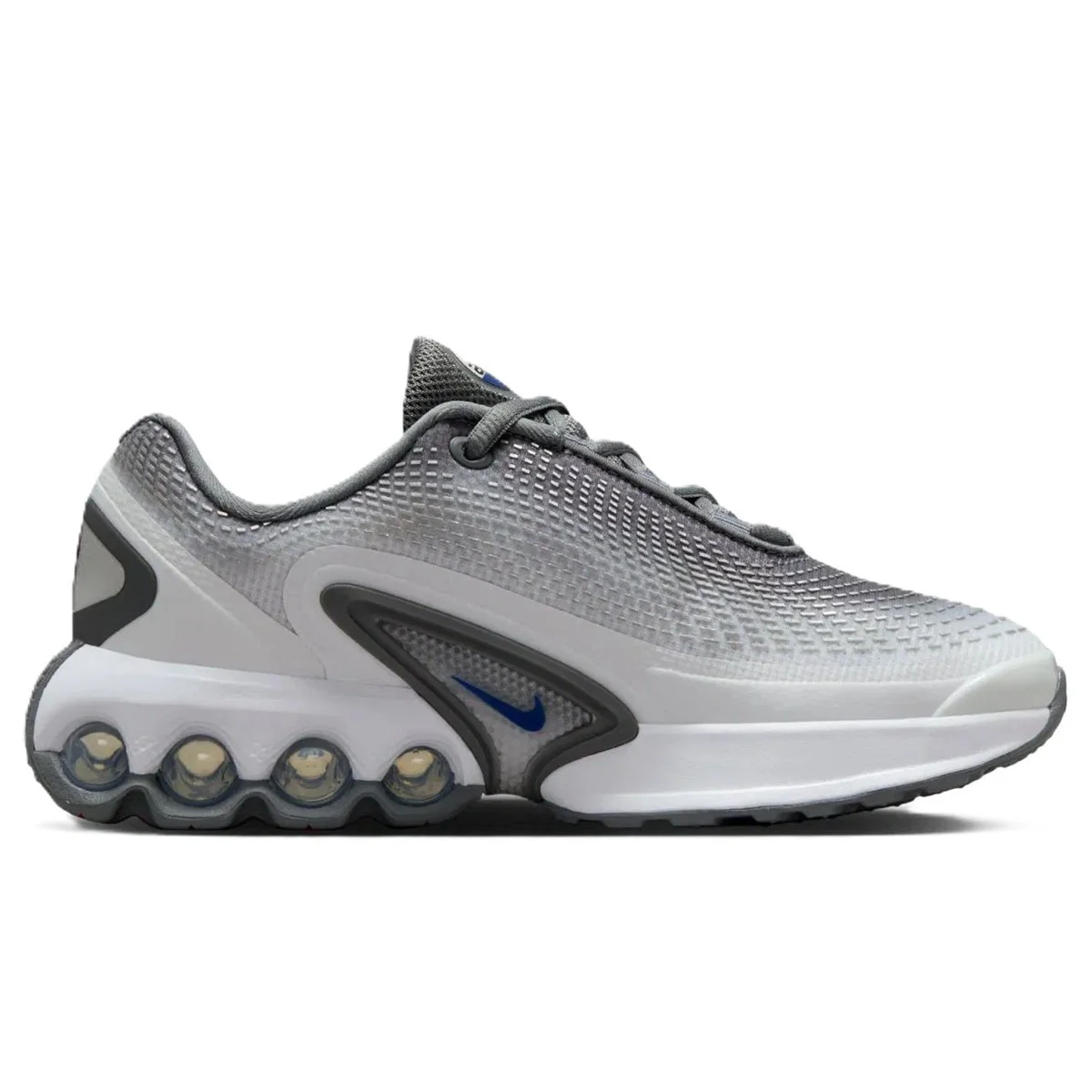 Nike Air Max DN Unisex Sneaker Gray Unisex Günlük Spor Ayakkabı Gri Fiyatı, Yorumları ve Özellikleri