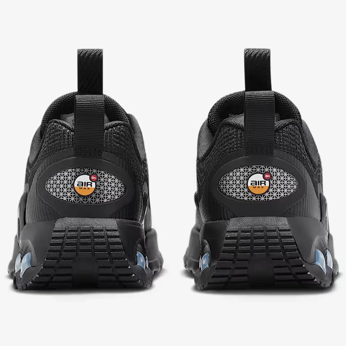 Nike Air Max DN Unisex Sneaker Günlük Spor Ayakkabı Siyah Fiyatı, Yorumları ve Özellikleri
