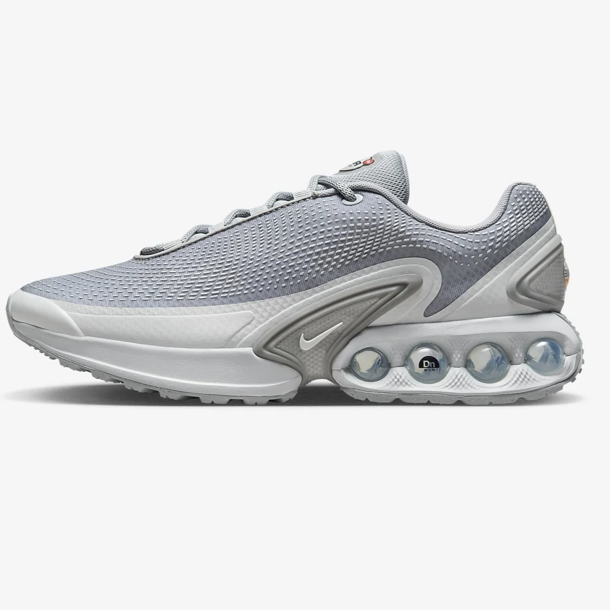 Nike Air Max DN Unisex Sneaker Günlük Spor Ayakkabı Koyu Gri Nike Air Max DN Unisex Sneaker Günlük Spor Ayakkabı Koyu Gri Fiyatı, Yorumları ve Özellikleri