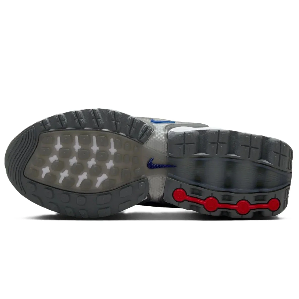 Nike Air Max DN Unisex Sneaker Gray Unisex Günlük Spor Ayakkabı Gri Fiyatı, Yorumları ve Özellikleri