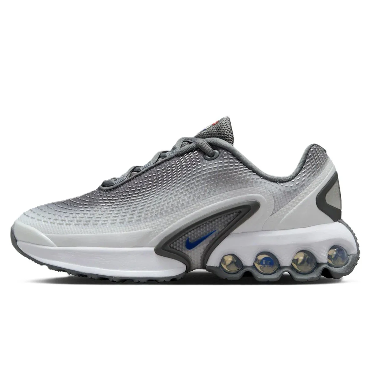 Nike Air Max DN Unisex Sneaker Gray Unisex Günlük Spor Ayakkabı Gri Fiyatı, Yorumları ve Özellikleri