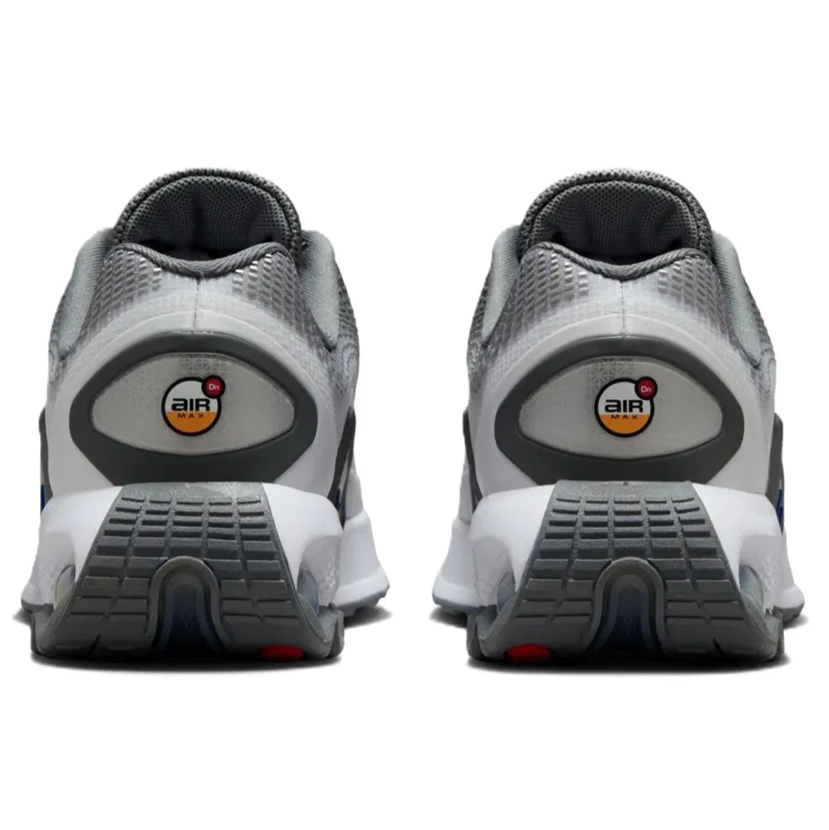 Nike Air Max DN Unisex Sneaker Gray Unisex Günlük Spor Ayakkabı Gri Fiyatı, Yorumları ve Özellikleri
