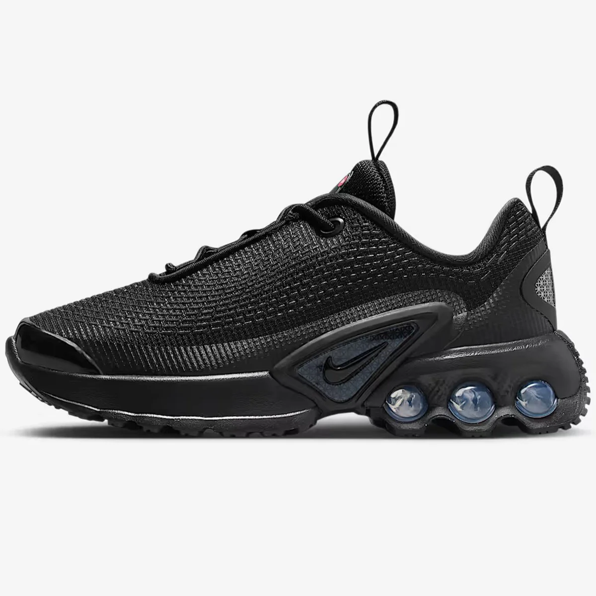 Nike Air Max DN Unisex Sneaker Günlük Spor Ayakkabı Siyah Fiyatı, Yorumları ve Özellikleri
