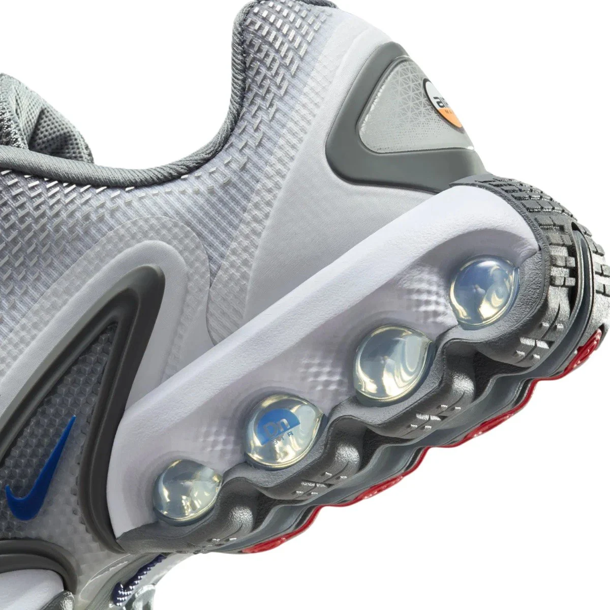 Nike Air Max DN Unisex Sneaker Gray Unisex Günlük Spor Ayakkabı Gri Fiyatı, Yorumları ve Özellikleri