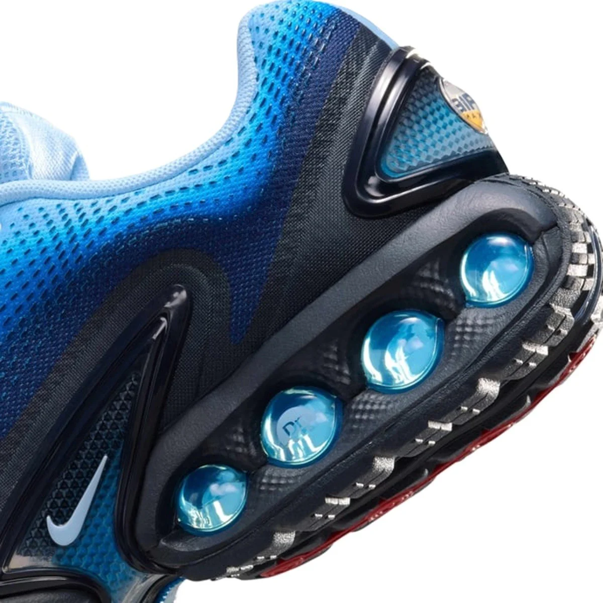Nike Air Max DN Unisex Sneaker Unisex Günlük Spor Ayakkabı Mavi Fiyatı, Yorumları ve Özellikleri