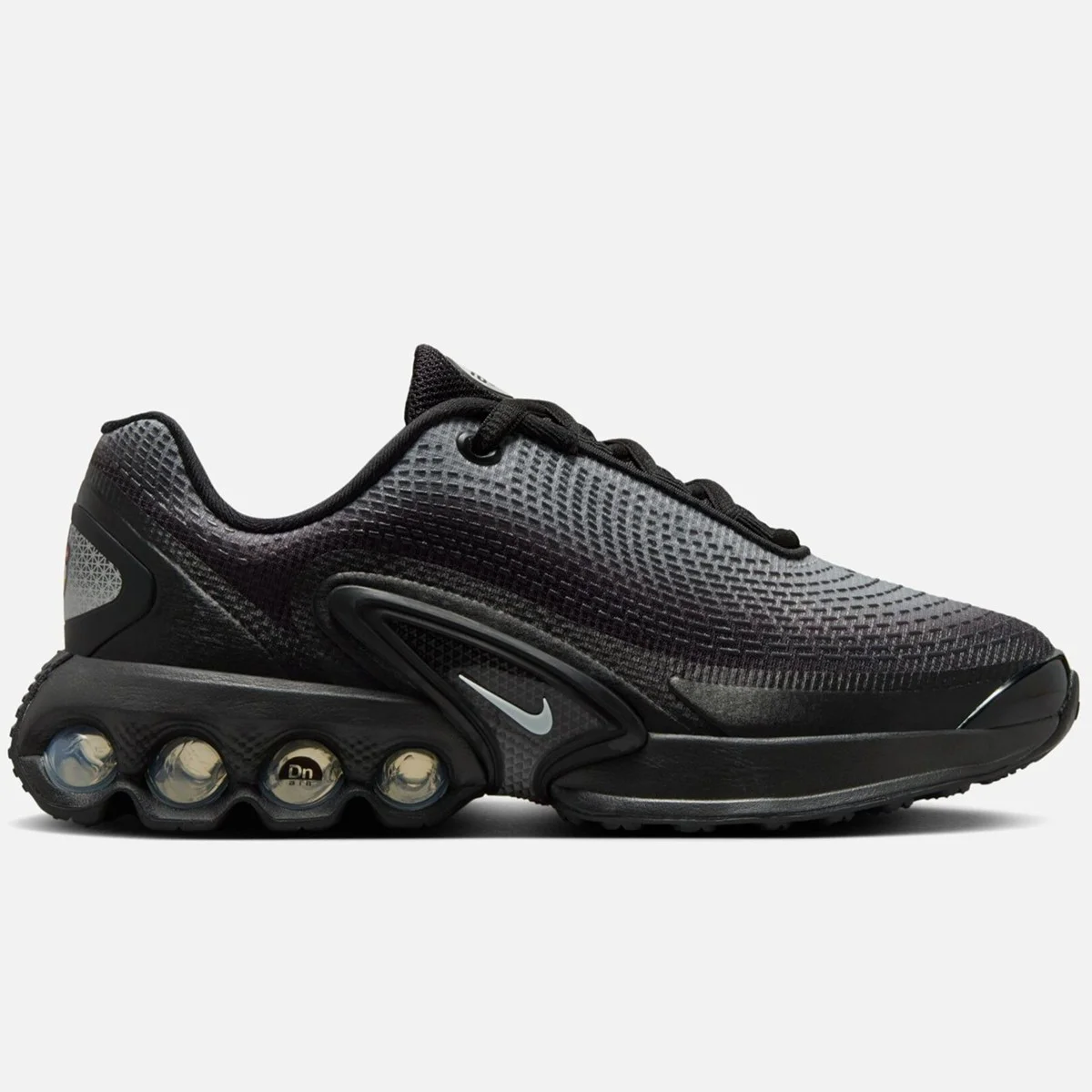 Nike Air Max DN Unisex Sneaker Black Günlük Spor Ayakkabı Siyah Fiyatı, Yorumları ve Özellikleri