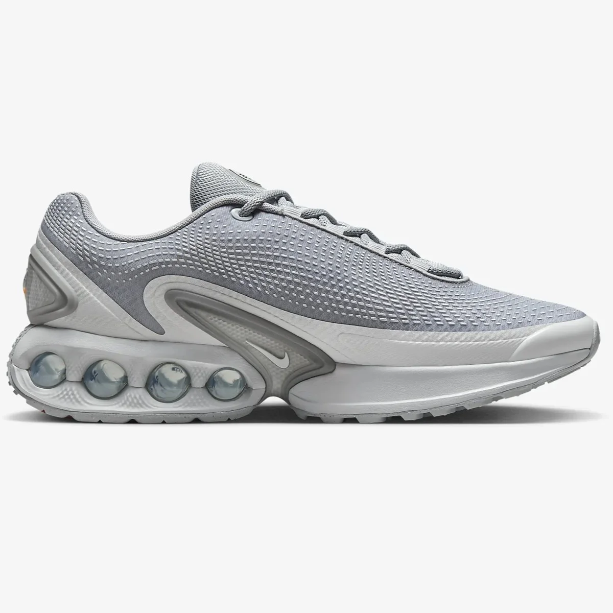 Nike Air Max DN Unisex Sneaker Günlük Spor Ayakkabı Koyu Gri Nike Air Max DN Unisex Sneaker Günlük Spor Ayakkabı Koyu Gri Fiyatı, Yorumları ve Özellikleri
