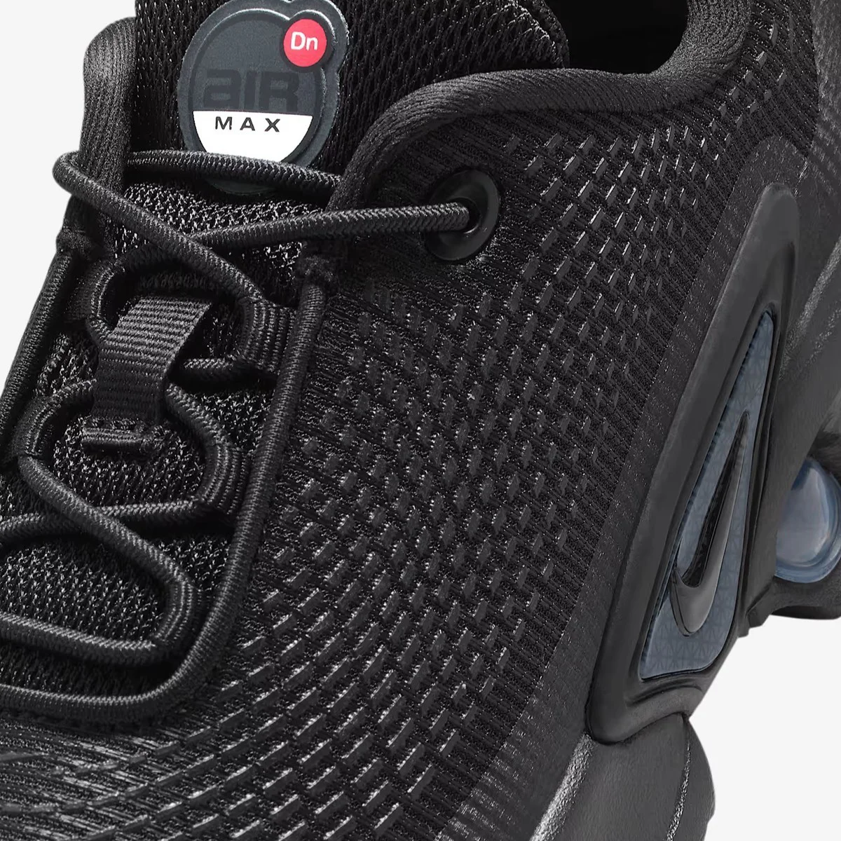 Nike Air Max DN Unisex Sneaker Günlük Spor Ayakkabı Siyah Fiyatı, Yorumları ve Özellikleri