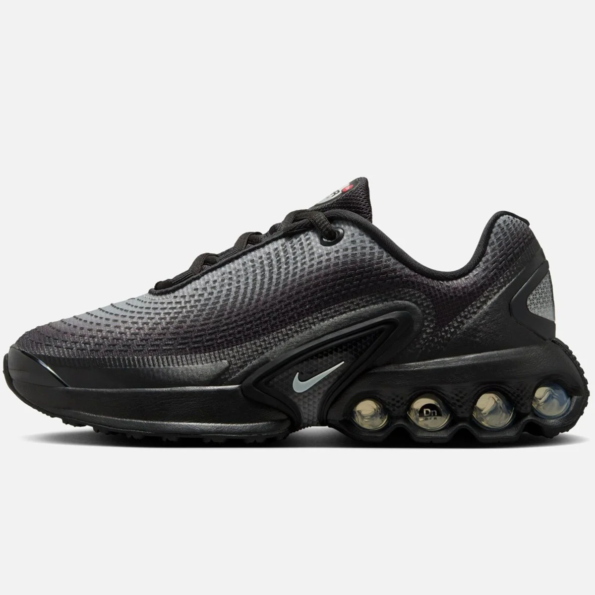 Nike Air Max DN Unisex Sneaker Black Günlük Spor Ayakkabı Siyah Fiyatı, Yorumları ve Özellikleri