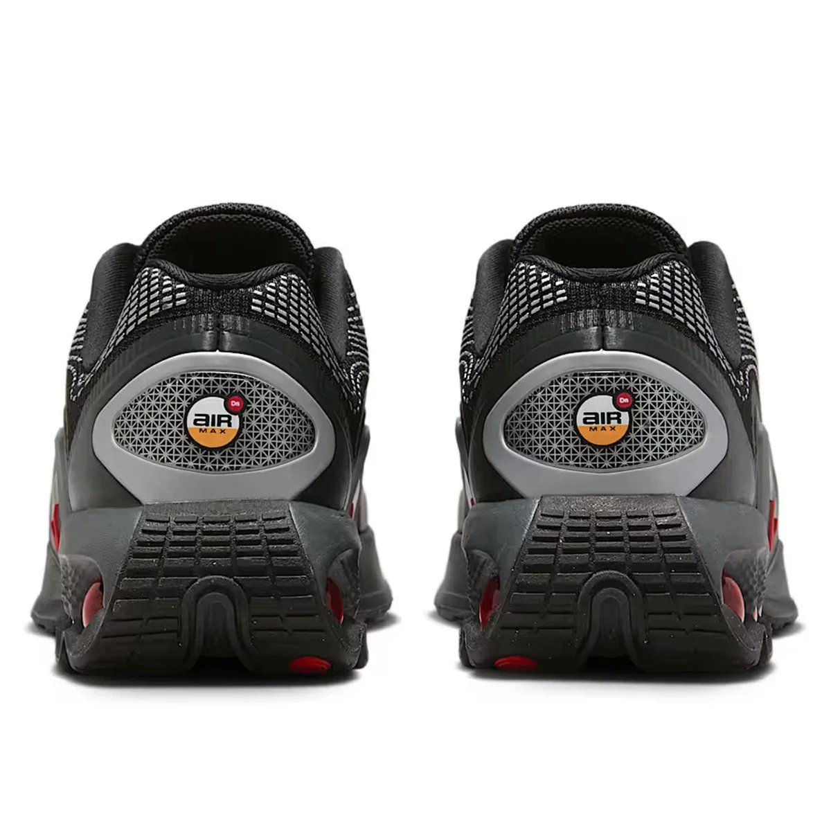 Nike Air Max DN Unisex Sneaker Günlük Spor Ayakkabı Siyah-Gri Nike Air Max DN Unisex Sneaker Günlük Spor Ayakkabı Siyah-Gri Fiyatı, Yorumları ve Özellikleri