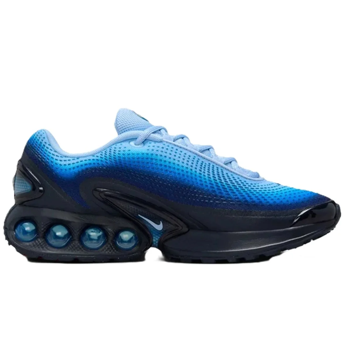 Nike Air Max DN Unisex Sneaker Unisex Günlük Spor Ayakkabı Mavi Fiyatı, Yorumları ve Özellikleri