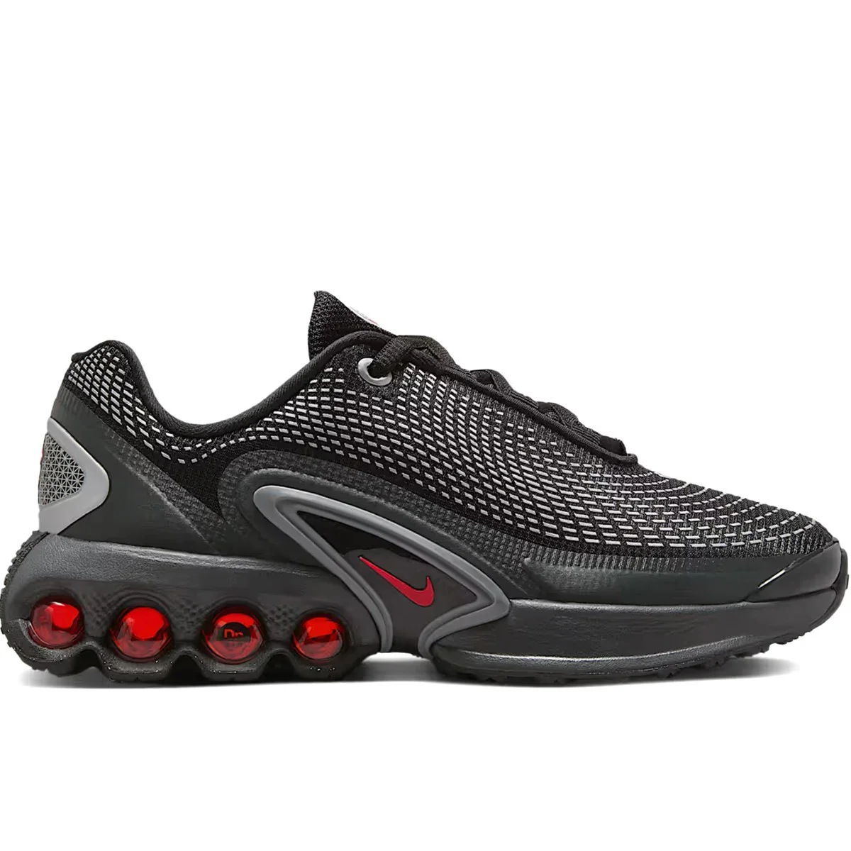 Nike Air Max DN Unisex Sneaker Günlük Spor Ayakkabı Siyah-Gri Nike Air Max DN Unisex Sneaker Günlük Spor Ayakkabı Siyah-Gri Fiyatı, Yorumları ve Özellikleri
