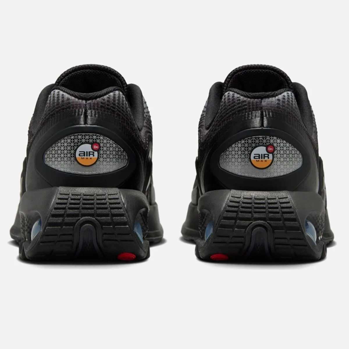 Nike Air Max DN Unisex Sneaker Black Günlük Spor Ayakkabı Siyah Fiyatı, Yorumları ve Özellikleri