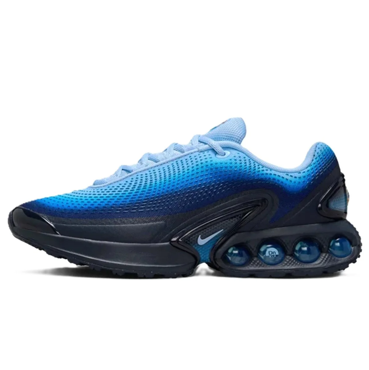 Nike Air Max DN Unisex Sneaker Unisex Günlük Spor Ayakkabı Mavi Fiyatı, Yorumları ve Özellikleri