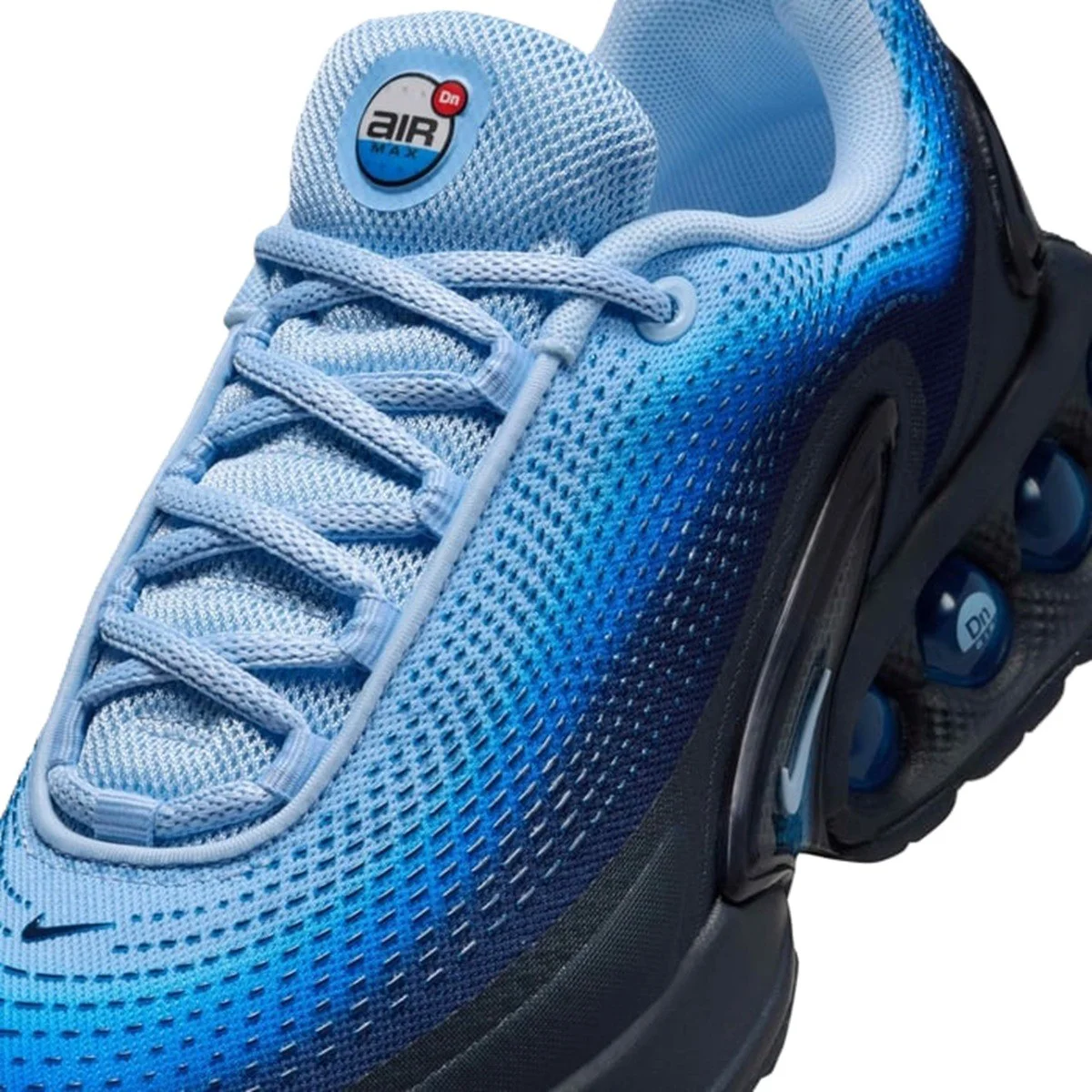 Nike Air Max DN Unisex Sneaker Unisex Günlük Spor Ayakkabı Mavi Fiyatı, Yorumları ve Özellikleri