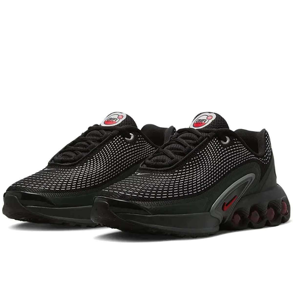 Nike Air Max DN Unisex Sneaker Günlük Spor Ayakkabı Siyah-Gri Nike Air Max DN Unisex Sneaker Günlük Spor Ayakkabı Siyah-Gri Fiyatı, Yorumları ve Özellikleri