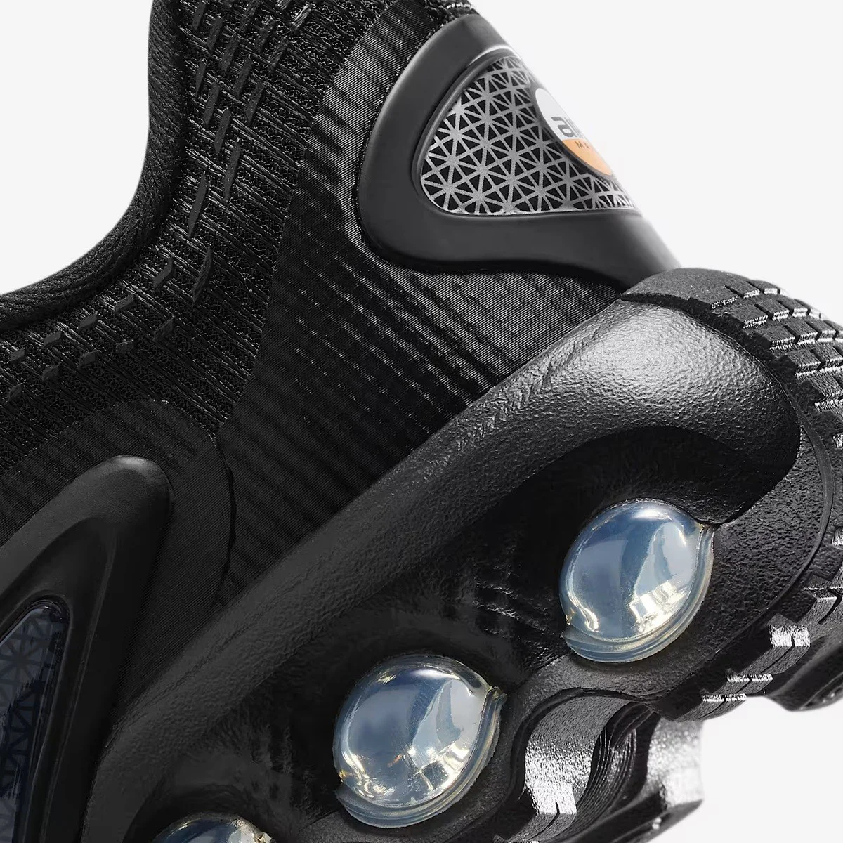 Nike Air Max DN Unisex Sneaker Günlük Spor Ayakkabı Siyah Fiyatı, Yorumları ve Özellikleri