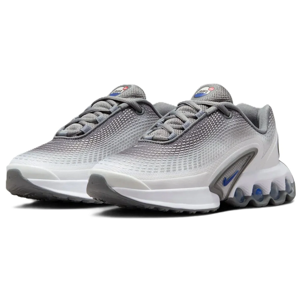 Nike Air Max DN Unisex Sneaker Gray Unisex Günlük Spor Ayakkabı Gri Fiyatı, Yorumları ve Özellikleri