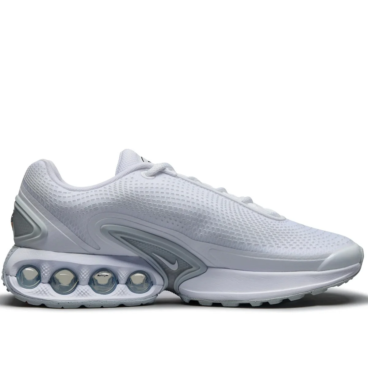 Nike Air Max DN Womens White Sneaker Kadın Günlük Spor Ayakkabı Beyaz Nike Air Max DN Womens White Sneaker Kadın Günlük Spor Ayakkabı Beyaz Fiyatı, Yorumları ve Özellikleri