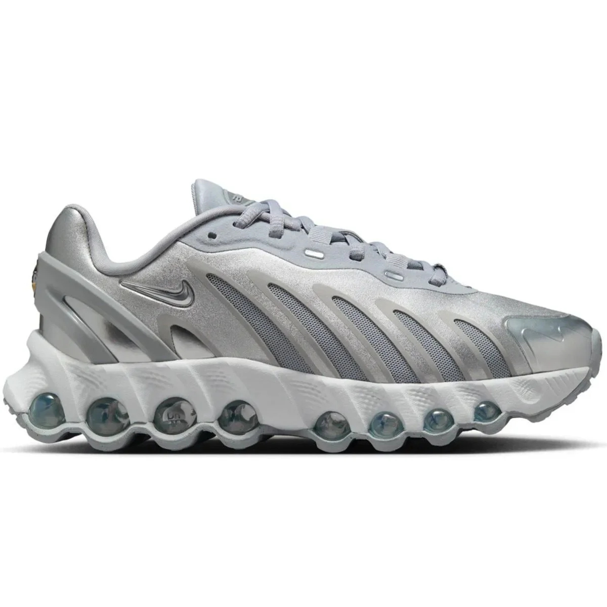 Nike Air Max DN8 GS Gray Unisex Sneaker Günlük Spor Ayakkabı Gri Nike Air Max DN8 GS Gray Unisex Sneaker Günlük Spor Ayakkabı Gri Fiyatı, Yorumları ve Özellikleri