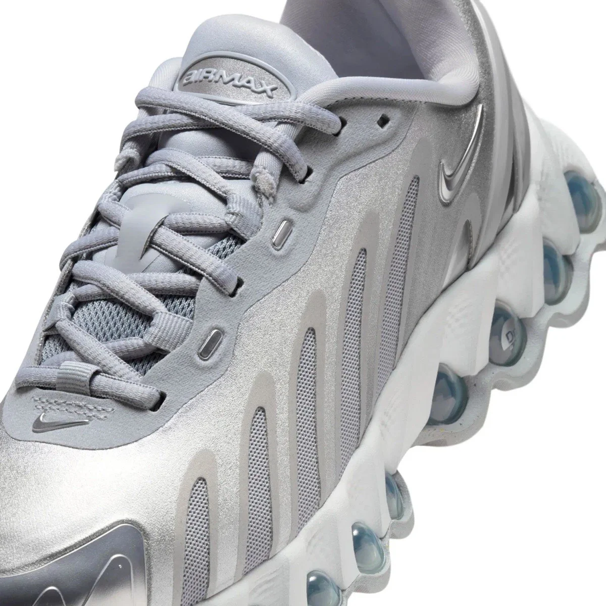 Nike Air Max DN8 GS Gray Unisex Sneaker Günlük Spor Ayakkabı Gri Nike Air Max DN8 GS Gray Unisex Sneaker Günlük Spor Ayakkabı Gri Fiyatı, Yorumları ve Özellikleri