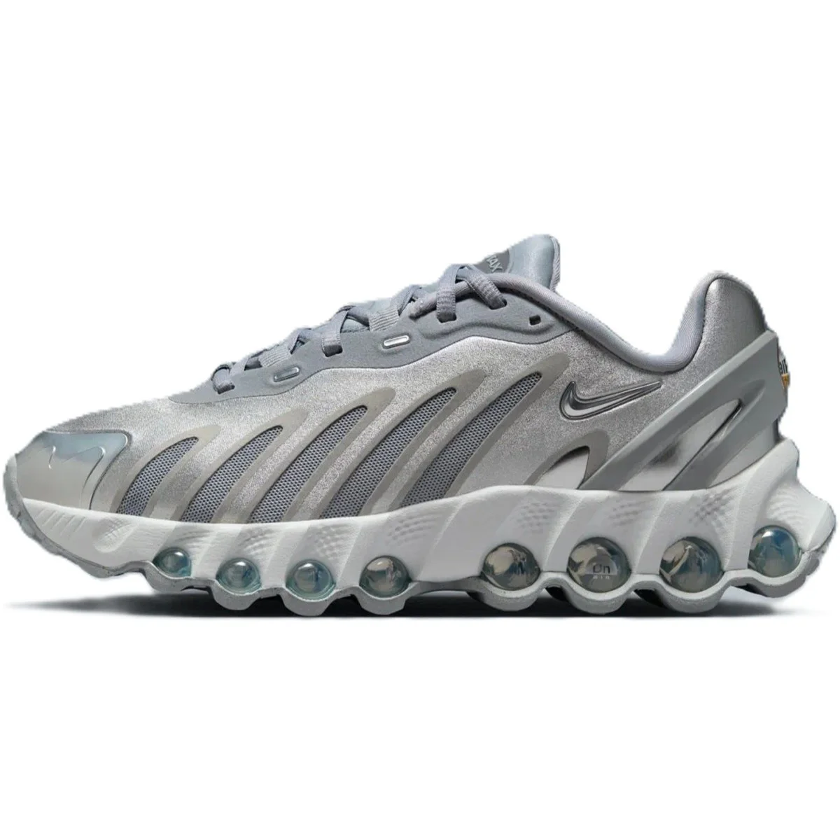 Nike Air Max DN8 GS Gray Unisex Sneaker Günlük Spor Ayakkabı Gri Nike Air Max DN8 GS Gray Unisex Sneaker Günlük Spor Ayakkabı Gri Fiyatı, Yorumları ve Özellikleri