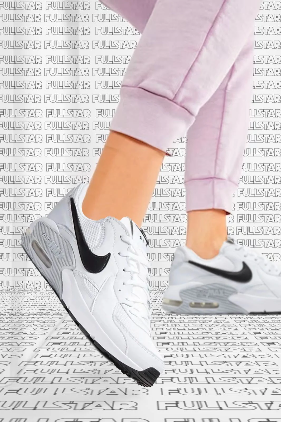 Nike Air Max Excee Leather Sneaker White Hakiki Deri Günlük Spor Ayakkabı Beyaz Nike Air Max Excee Leather Sneaker White Hakiki Deri Günlük Spor Ayakkabı Beyaz Fiyatı, Yorumları ve Özellikleri