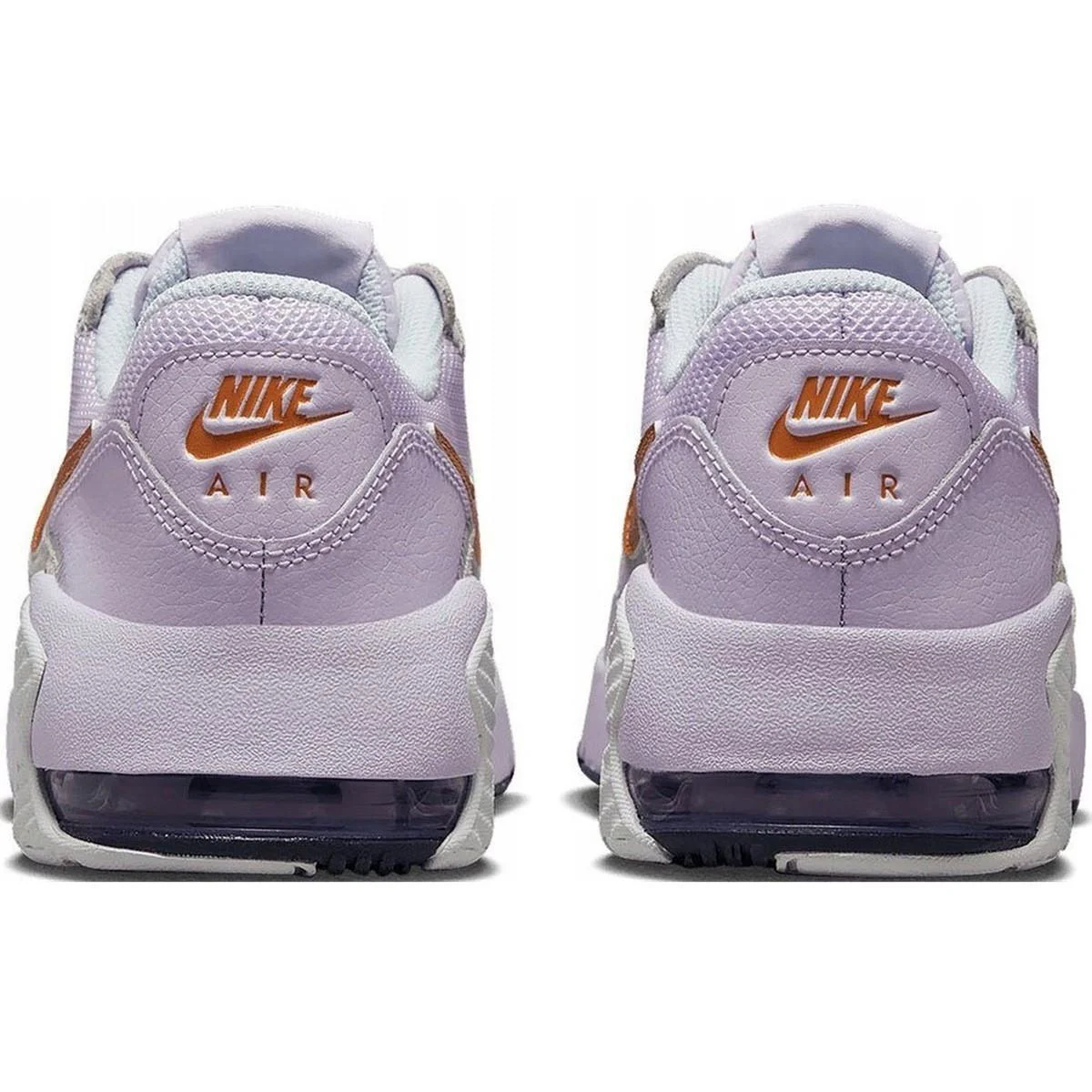 Nike Air Max Excee Leather Hakiki Deri Beyaz Mor Sneaker Fiyatı, Yorumları ve Özellikleri