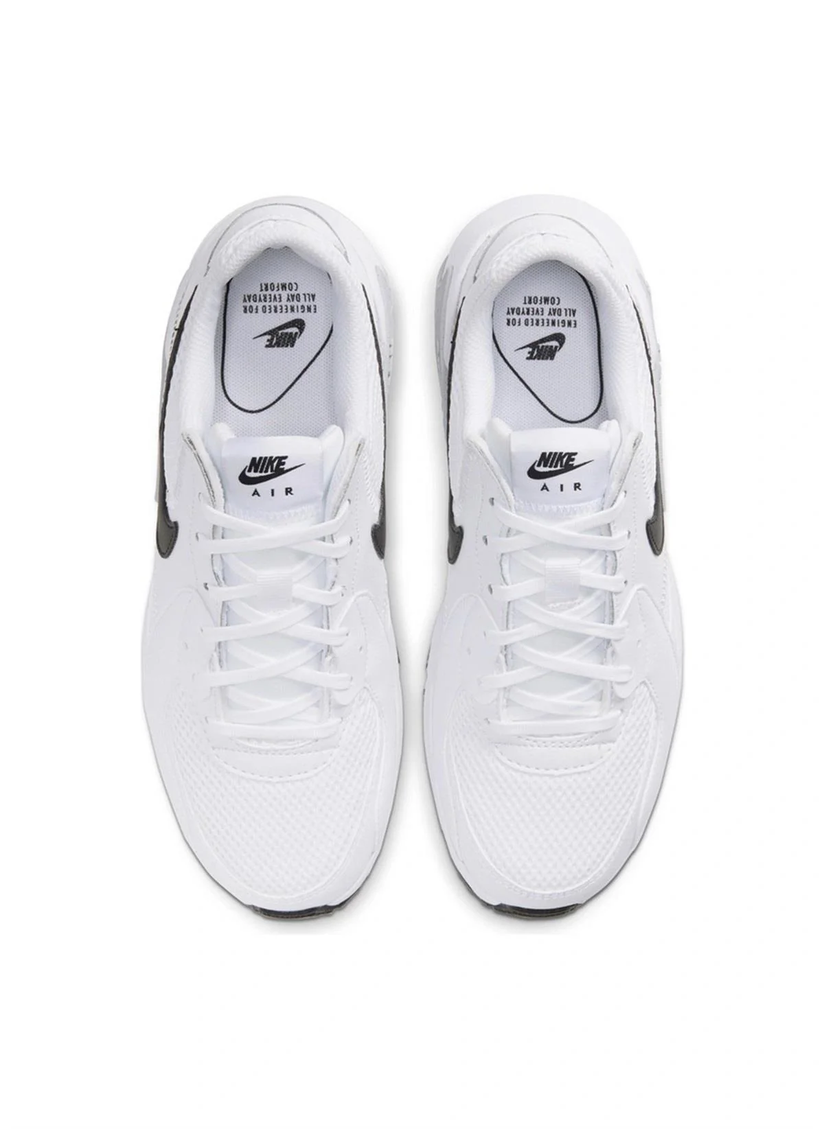 Nike Air Max Excee Leather Sneaker White Hakiki Deri Günlük Spor Ayakkabı Beyaz Nike Air Max Excee Leather Sneaker White Hakiki Deri Günlük Spor Ayakkabı Beyaz Fiyatı, Yorumları ve Özellikleri