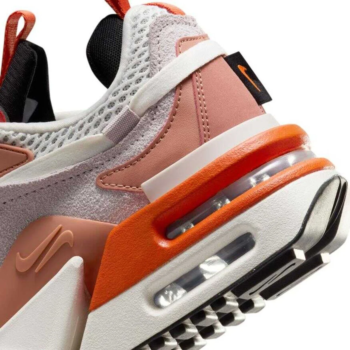 Nike Air Max Furyosa Sneaker White Platform Taban 4cm Kadın Günlük Spor Ayakkabı Krem Turuncu Nike Air Max Furyosa Sneaker White Platform Taban 4cm Kadın Günlük Spor Ayakkabı Krem Turuncu Fiyatı, Yorumları ve Özellikleri