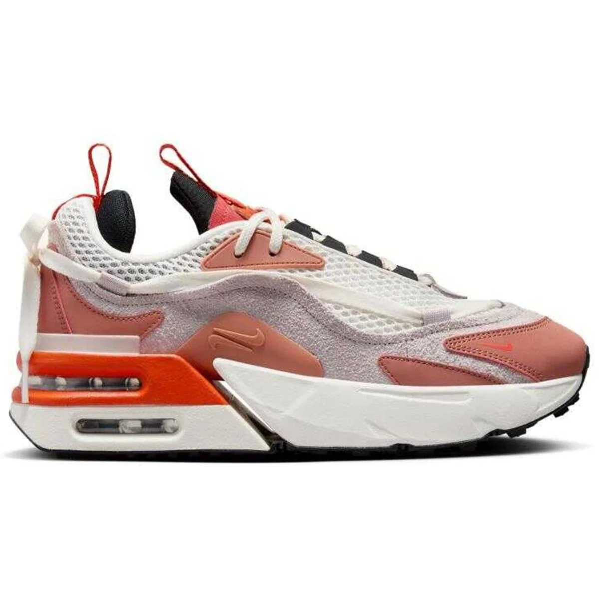 Nike Air Max Furyosa Sneaker White Platform Taban 4cm Kadın Günlük Spor Ayakkabı Krem Turuncu Nike Air Max Furyosa Sneaker White Platform Taban 4cm Kadın Günlük Spor Ayakkabı Krem Turuncu Fiyatı, Yorumları ve Özellikleri