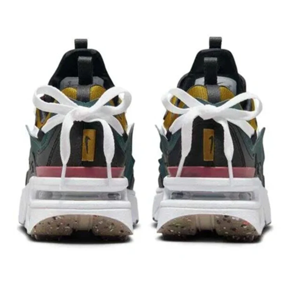 Nike Air Max Furyosa Sneaker Green Platform Taban 4cm Kadın Günlük Spor Ayakkabı Yeşil Fiyatı, Yorumları ve Özellikleri