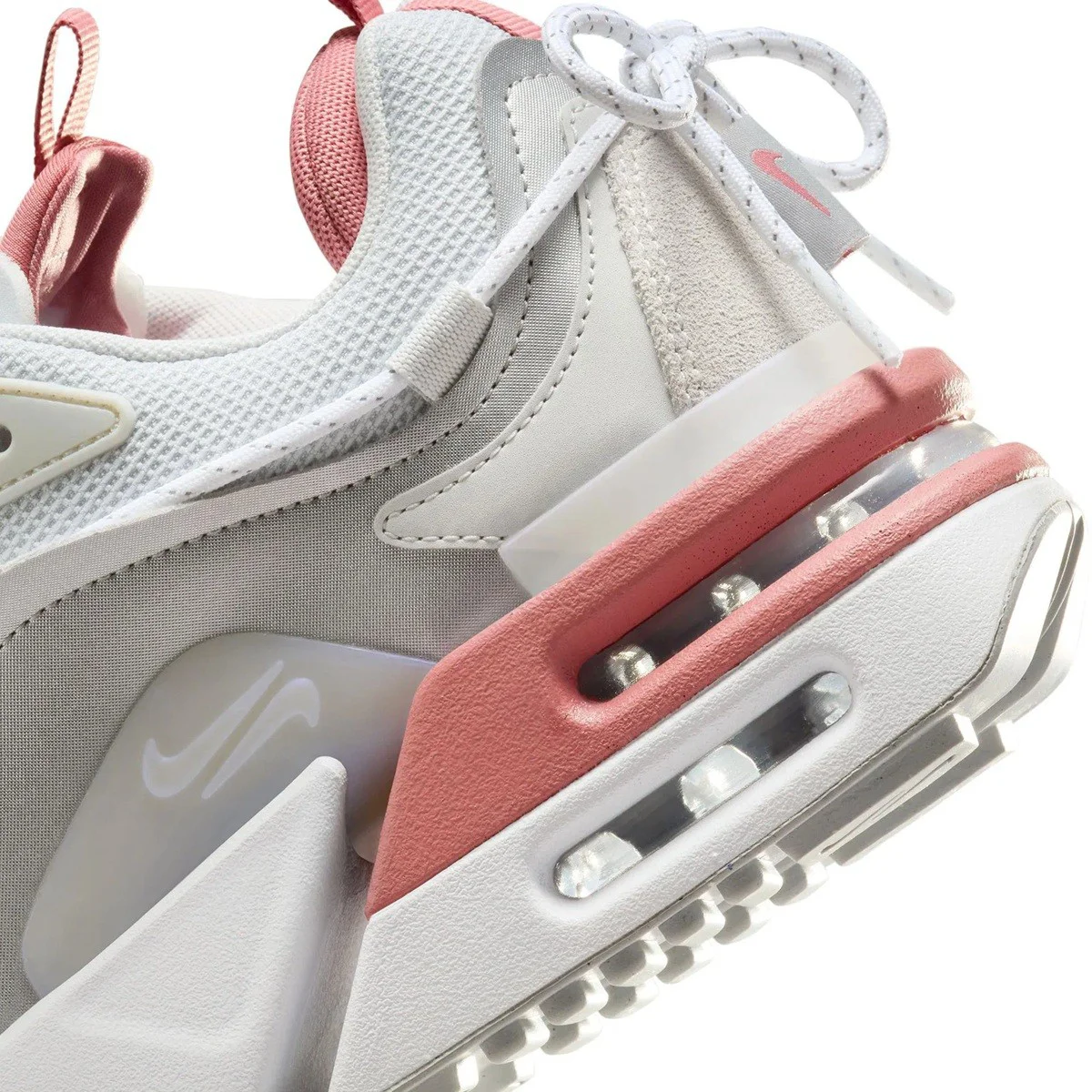 Nike Air Max Furyosa Sneaker White Pink Platform Taban 4cm Kadın Günlük Spor Ayakkabı Beyaz Nike Air Max Furyosa Sneaker White Pink Platform Taban 4cm Kadın Günlük Spor Ayakkabı Beyaz Fiyatı, Yorumları ve Özellikleri