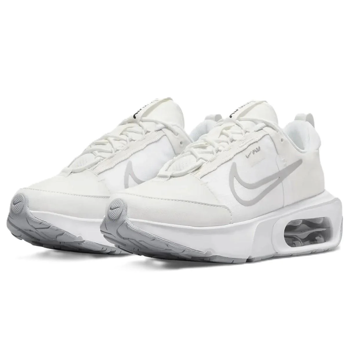 Nike Air Max INTRLK Womens White Sneaker Kadın Günlük Spor Ayakkabı Beyaz Nike Air Max INTRLK Womens White Sneaker Kadın Günlük Spor Ayakkabı Beyaz Fiyatı, Yorumları ve Özellikleri