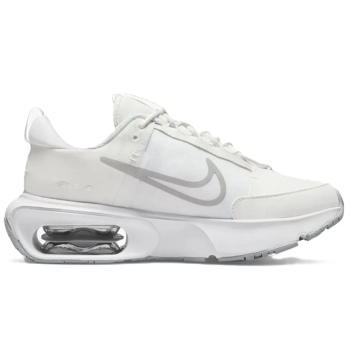Nike Air Max INTRLK Womens White Sneaker Kadın Günlük Spor Ayakkabı Beyaz Nike Air Max INTRLK Womens White Sneaker Kadın Günlük Spor Ayakkabı Beyaz Fiyatı, Yorumları ve Özellikleri