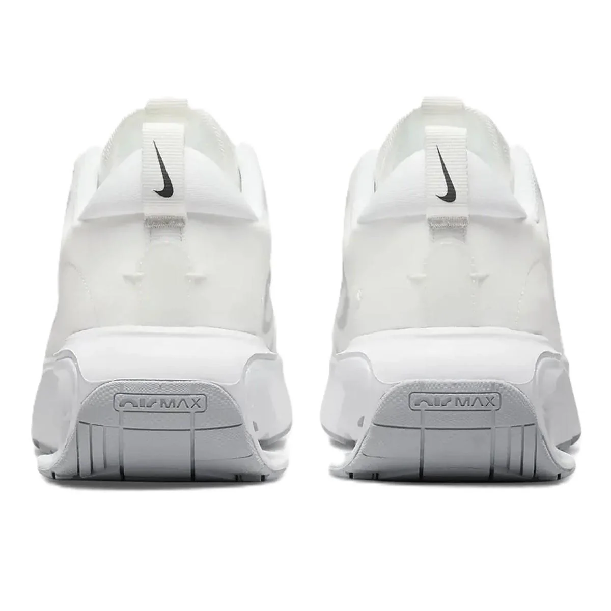 Nike Air Max INTRLK Womens White Sneaker Kadın Günlük Spor Ayakkabı Beyaz Nike Air Max INTRLK Womens White Sneaker Kadın Günlük Spor Ayakkabı Beyaz Fiyatı, Yorumları ve Özellikleri