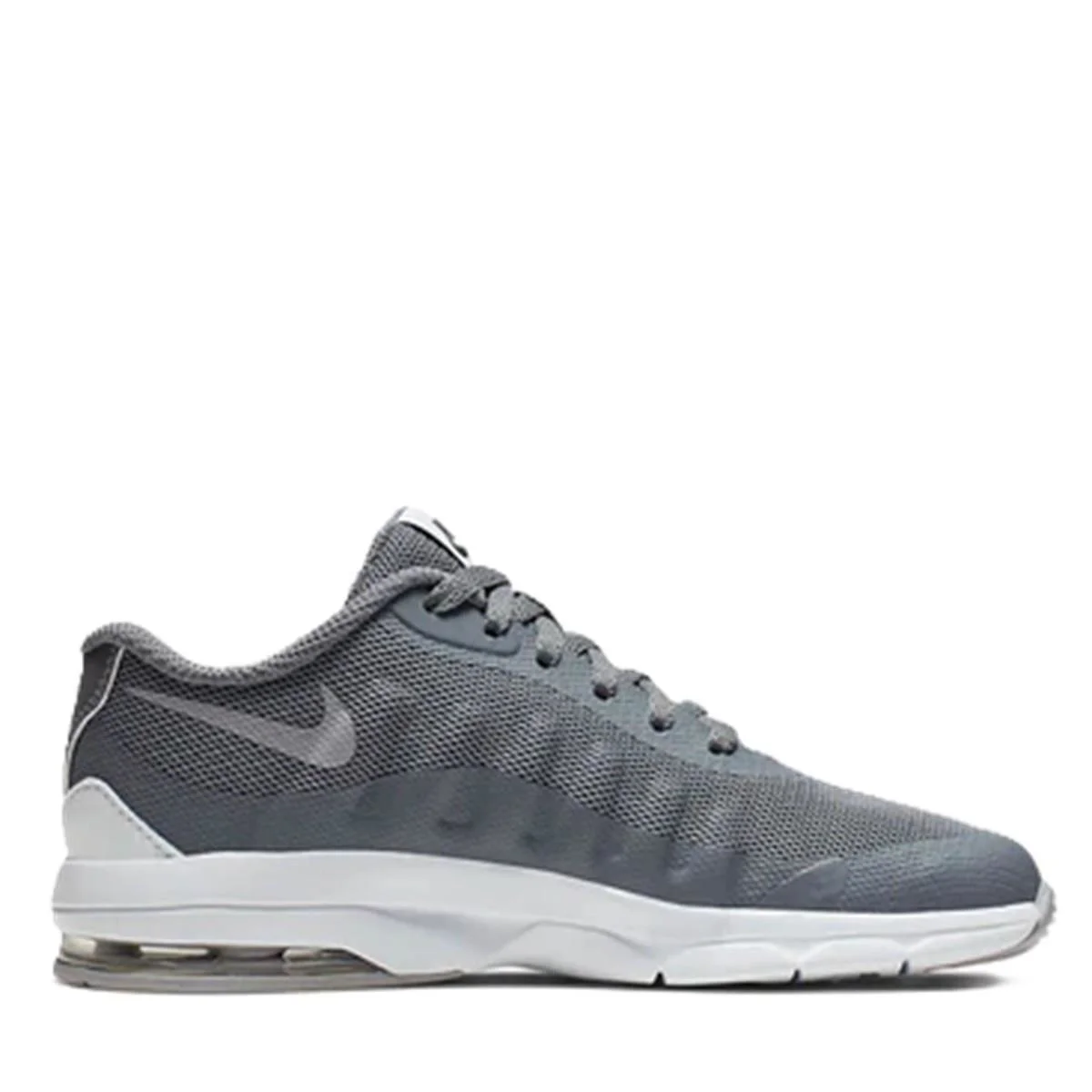 Nike Air Max Invigor Unisex Sneakar Gray Erkek Kız Çocuk Günlük Spor Ayakkabı Gri Nike Air Max Invigor Unisex Sneakar Gray Erkek Kız Çocuk Günlük Spor Ayakkabı Gri