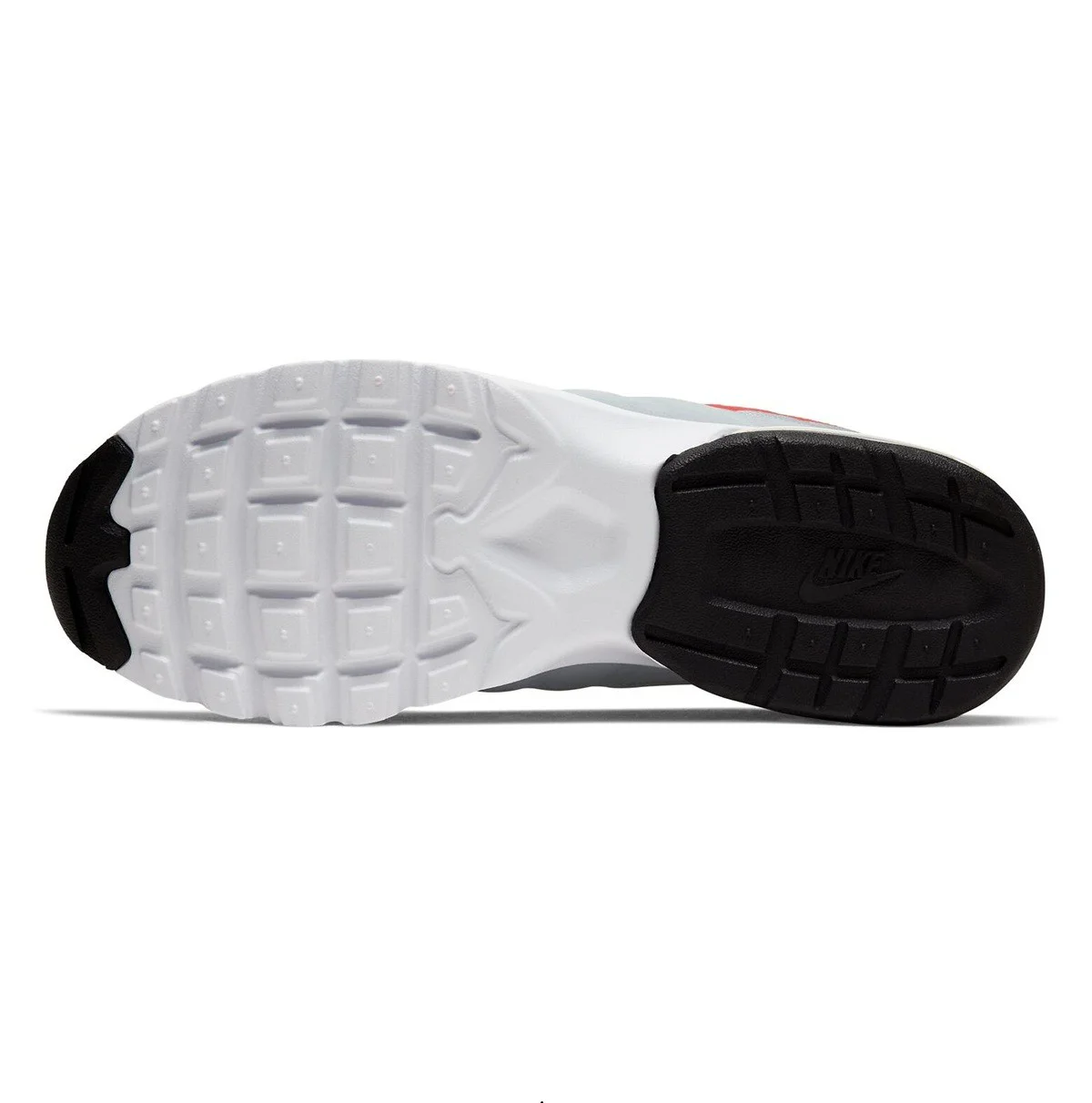 Nike Air Max Invigor GS Unisex Gray Sneaker Unisex Günlük Spor Ayakkabı Gri Fiyatı, Yorumları ve Özellikleri