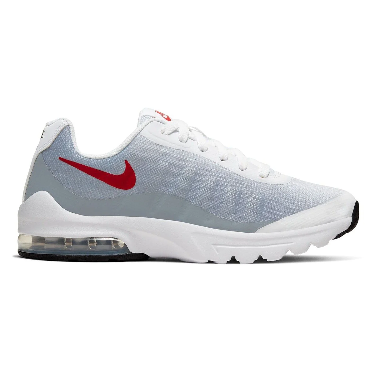 Nike Air Max Invigor GS Unisex Gray Sneaker Unisex Günlük Spor Ayakkabı Gri Fiyatı, Yorumları ve Özellikleri