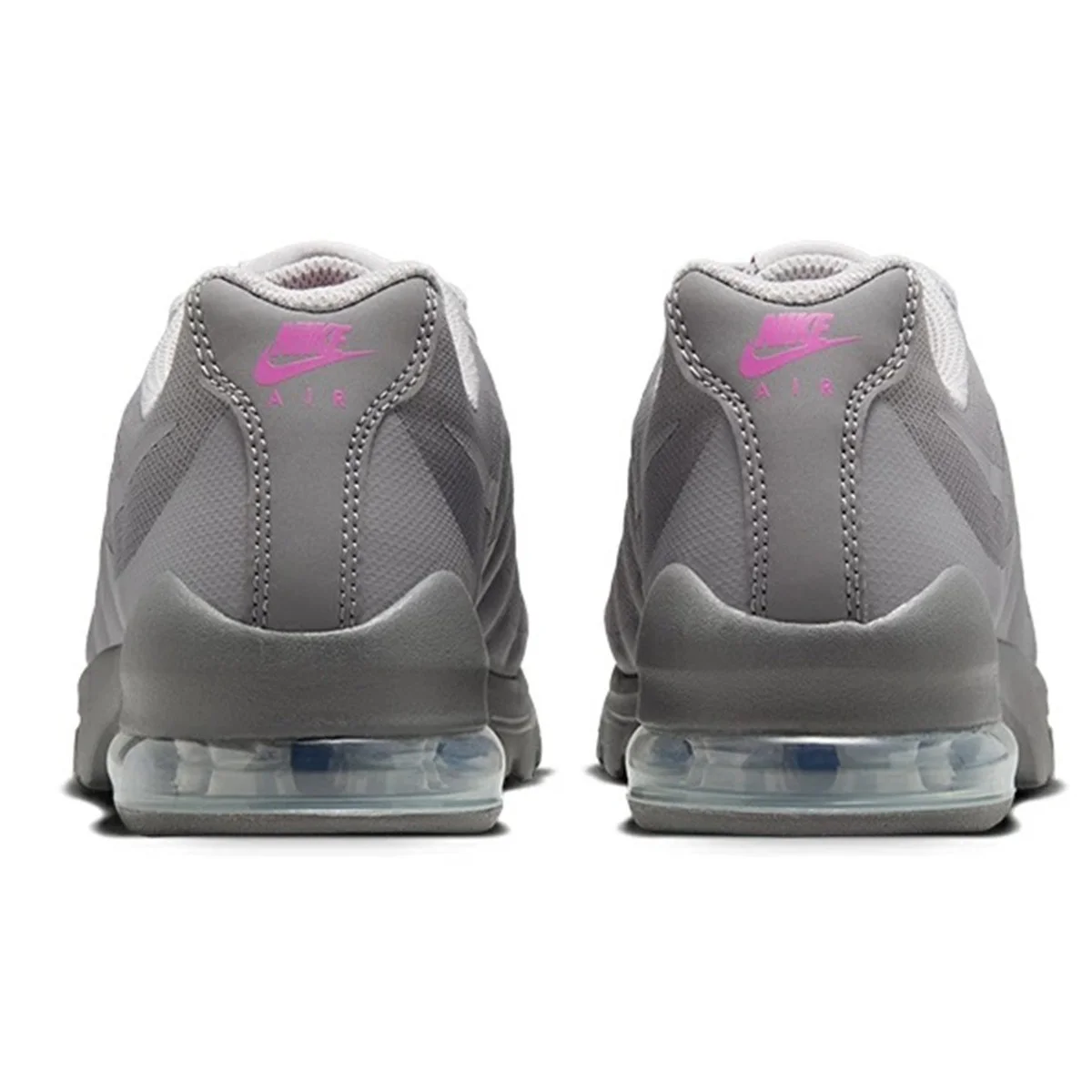 Nike Air Max Invigor Print GS Unisex Gray Sneaker Unisex Günlük Spor Ayakkabı Gri Fiyatı, Yorumları ve Özellikleri