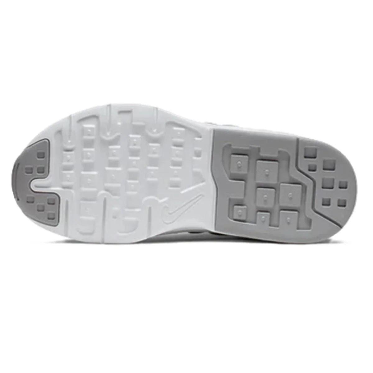 Nike Air Max Invigor Unisex Sneakar Gray Erkek Kız Çocuk Günlük Spor Ayakkabı Gri Nike Air Max Invigor Unisex Sneakar Gray Erkek Kız Çocuk Günlük Spor Ayakkabı Gri